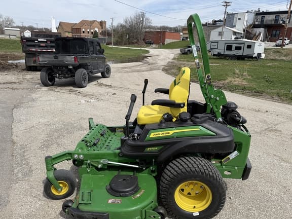 Image of John Deere Z970R equipment image 2