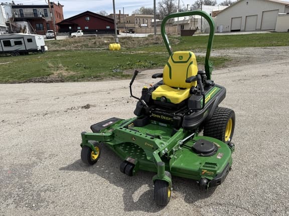 Image of John Deere Z970R equipment image 4
