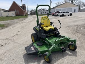 2026 John Deere Z970R Image