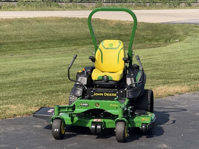 Image of John Deere Z970R equipment image 1