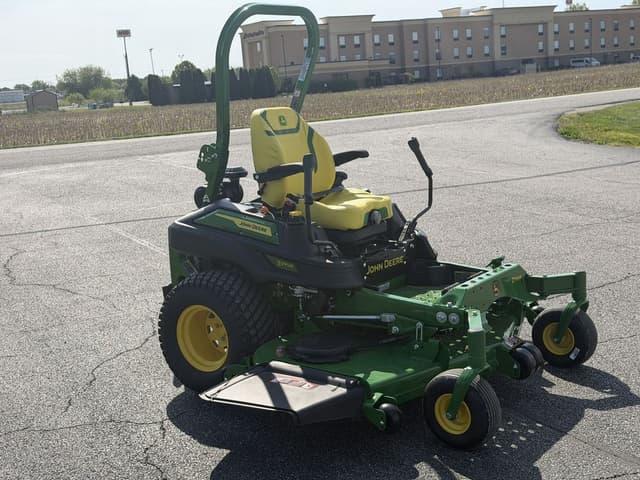 Image of John Deere Z970R equipment image 3