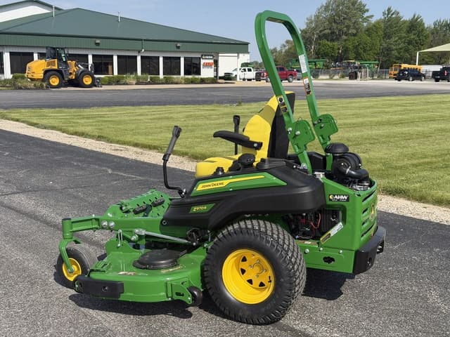 Image of John Deere Z970R equipment image 1