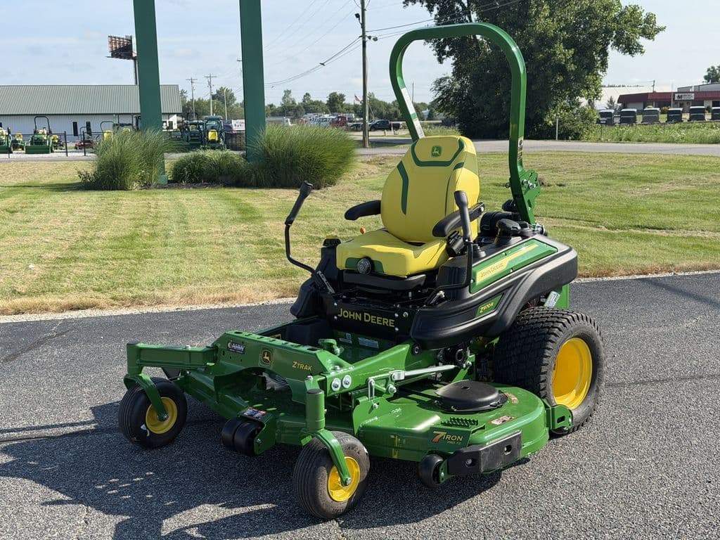 Image of John Deere Z970R Primary image