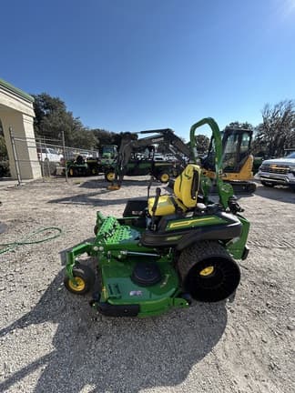 Image of John Deere Z970R equipment image 1