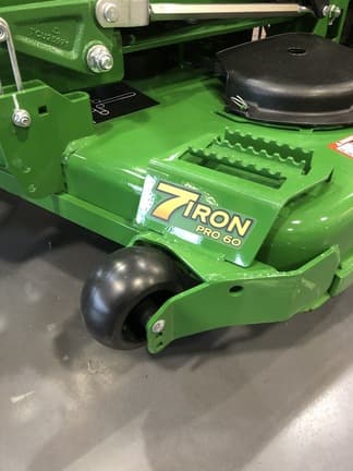 Image of John Deere Z970R equipment image 3