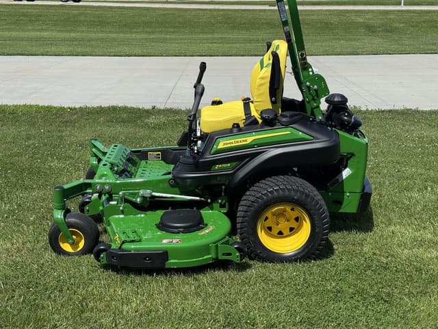 Image of John Deere Z970R equipment image 1