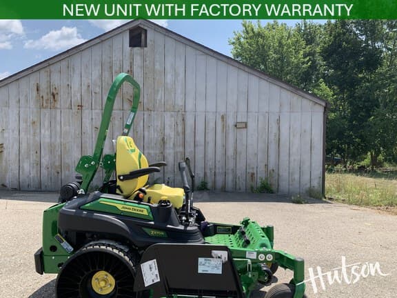 Image of John Deere Z970R equipment image 2