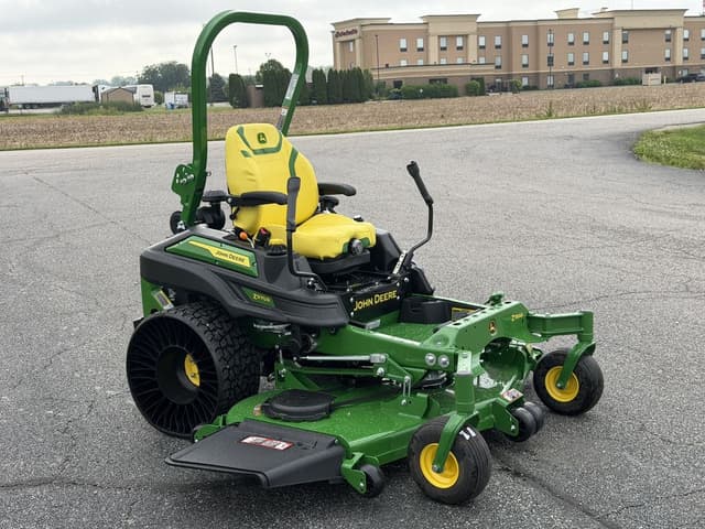 Image of John Deere Z970R equipment image 1