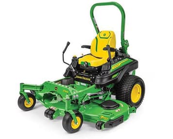 Main image John Deere Z970R