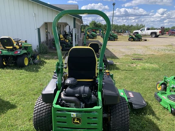 Image of John Deere Z970R equipment image 2