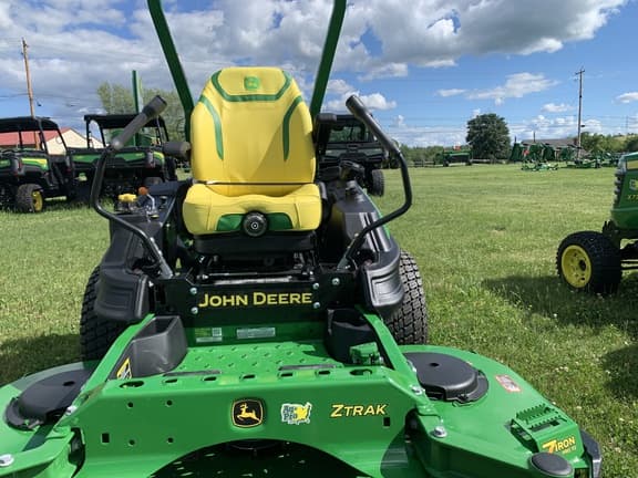 Image of John Deere Z970R equipment image 3