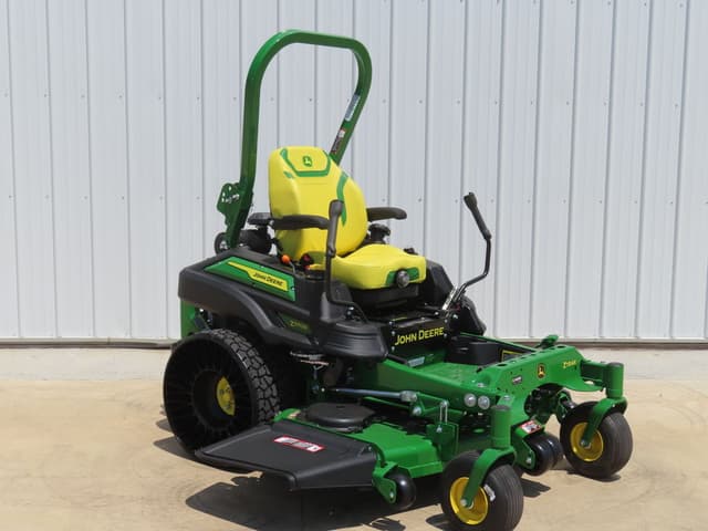 Image of John Deere Z970R equipment image 3