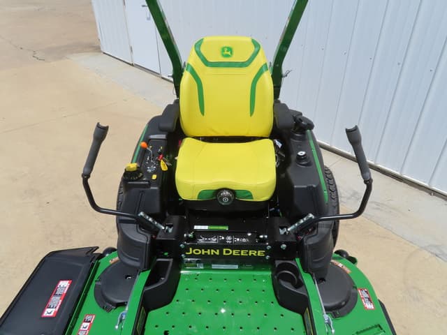 Image of John Deere Z970R equipment image 4