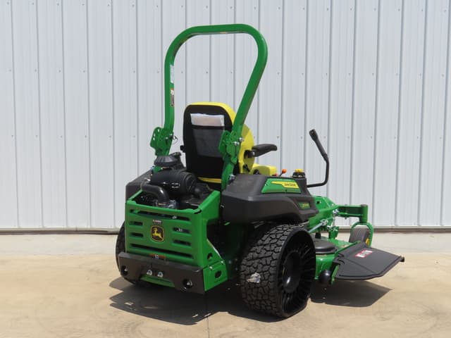 Image of John Deere Z970R equipment image 2