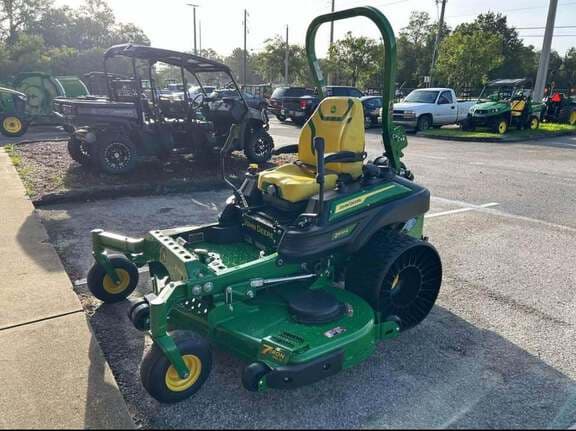 Image of John Deere Z970R equipment image 2