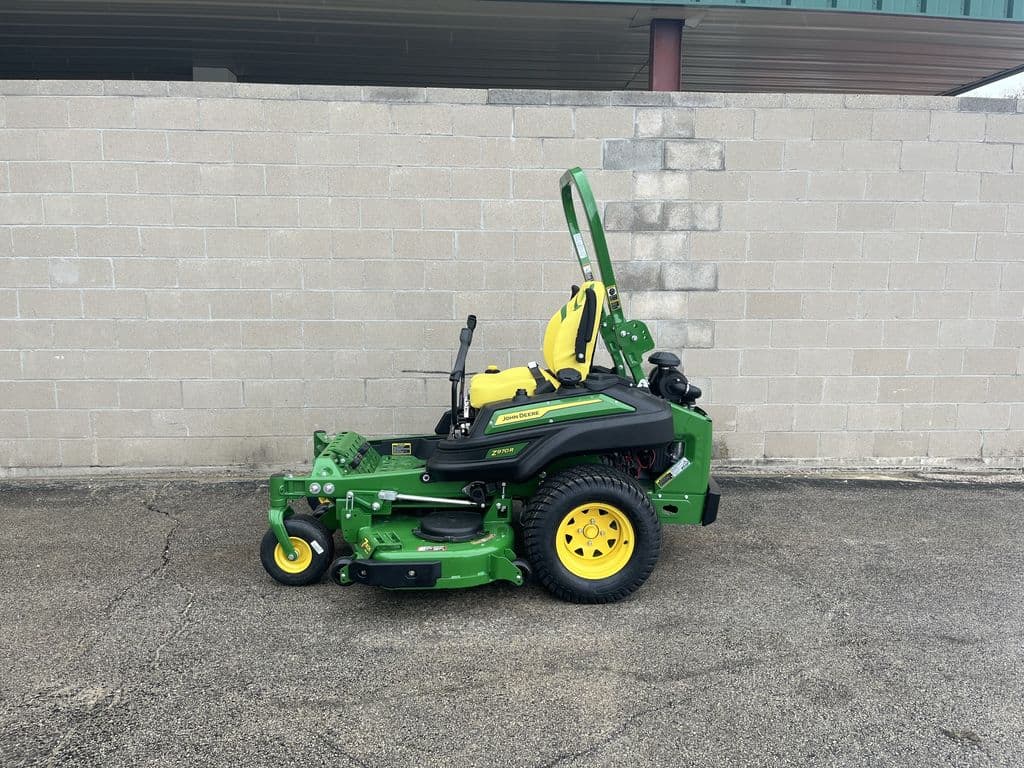 Image of John Deere Z970R Image 0