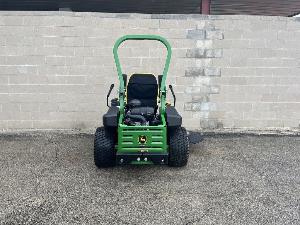 Image of John Deere Z970R Image 1