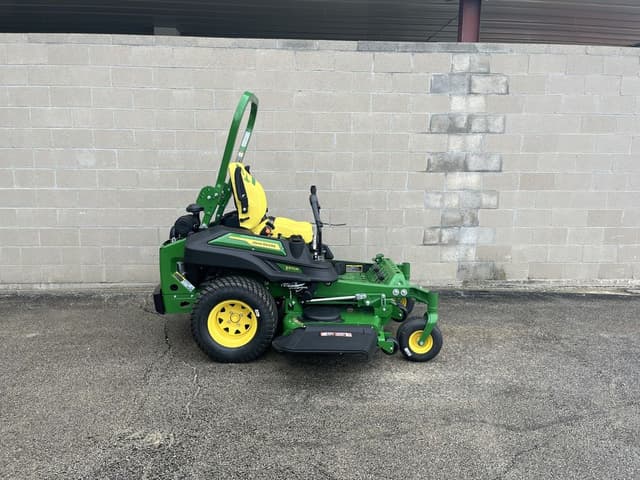 Image of John Deere Z970R equipment image 1