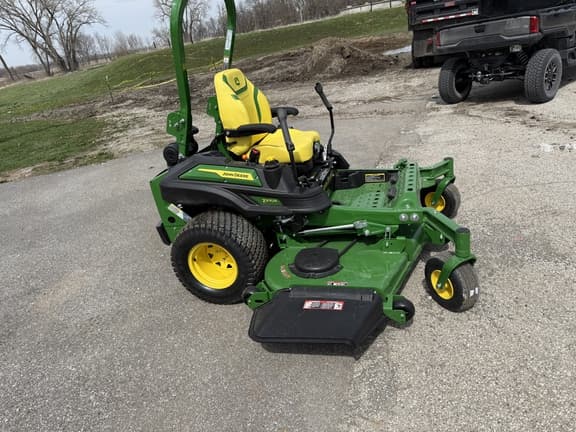 Image of John Deere Z970R equipment image 1