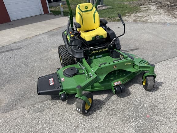Image of John Deere Z970R equipment image 3