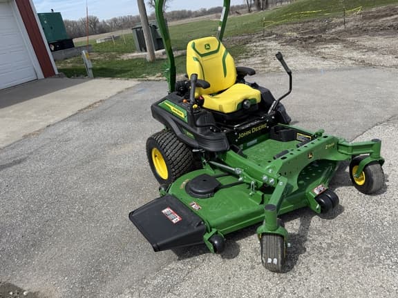 Image of John Deere Z970R equipment image 2