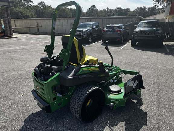 Image of John Deere Z970R equipment image 2