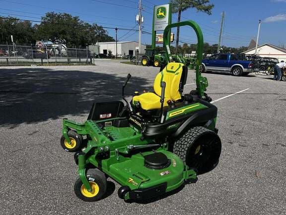 Image of John Deere Z970R equipment image 1