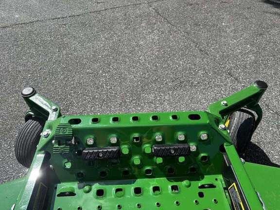 Image of John Deere Z970R equipment image 3