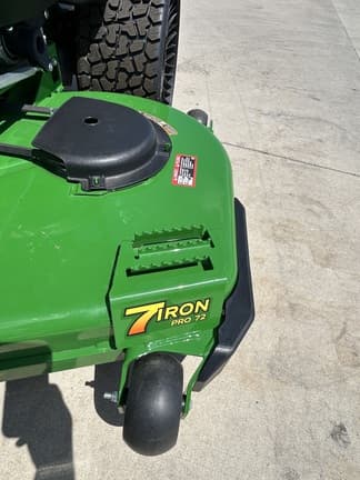 Image of John Deere Z970R equipment image 2