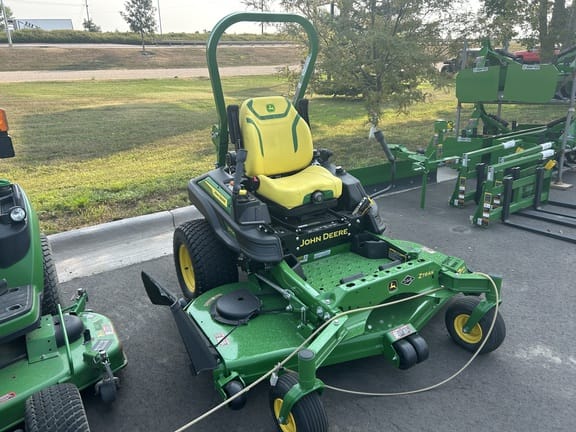 2026 John Deere Z970R Equipment Image0