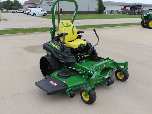 Image of John Deere Z970R equipment image 2