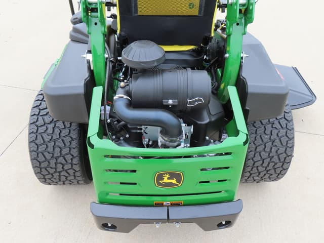 Image of John Deere Z970R equipment image 3