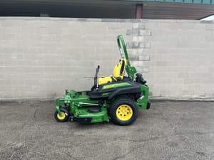 2026 John Deere Z970R Image