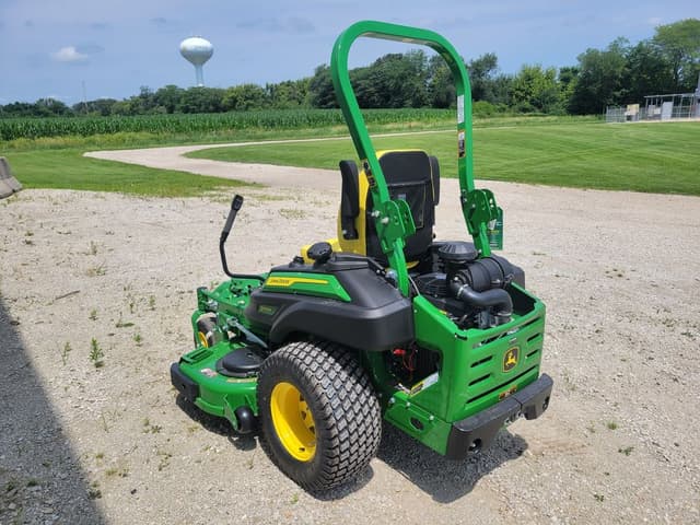 Image of John Deere Z970R equipment image 3
