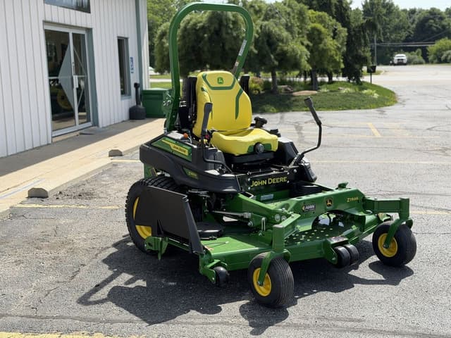 Image of John Deere Z985R equipment image 3