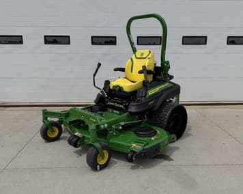 Main image John Deere Z985R
