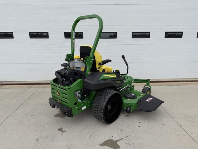 Image of John Deere Z985R equipment image 4