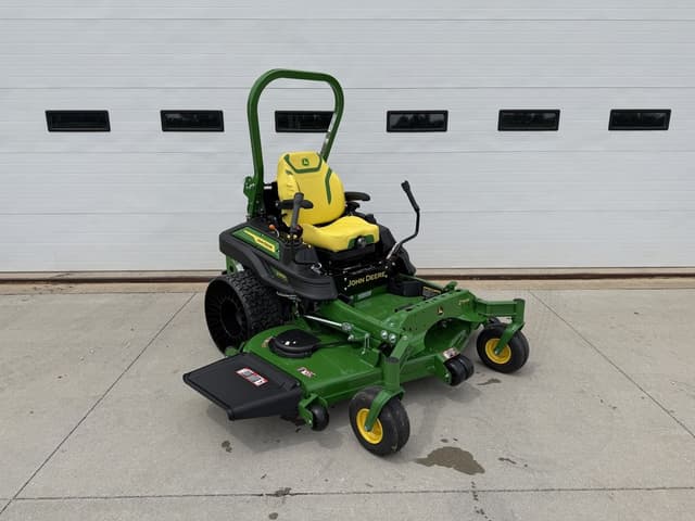 Image of John Deere Z985R equipment image 2
