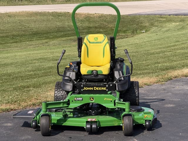 Image of John Deere Z985R equipment image 1