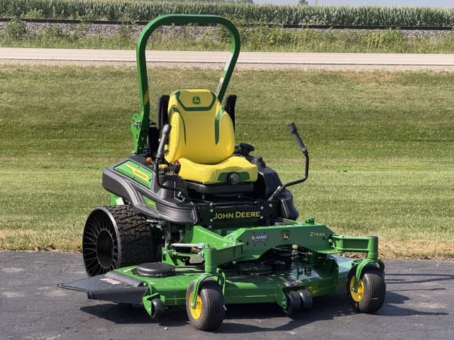 Image of John Deere Z985R equipment image 2