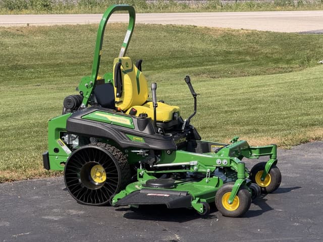 Image of John Deere Z985R equipment image 3