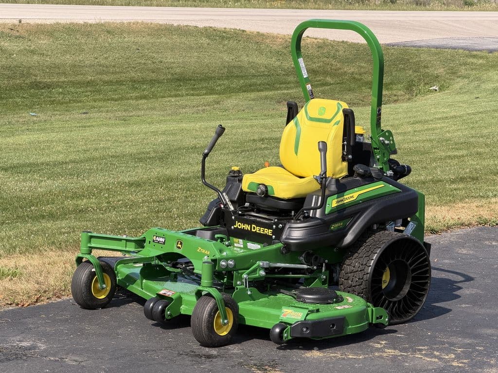 Image of John Deere Z985R Primary image