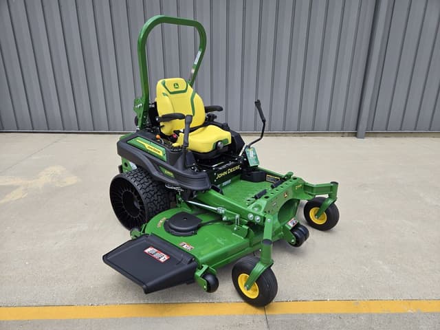 Image of John Deere Z985R equipment image 1