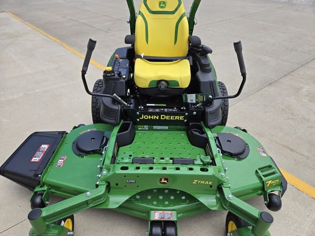 Image of John Deere Z985R equipment image 4