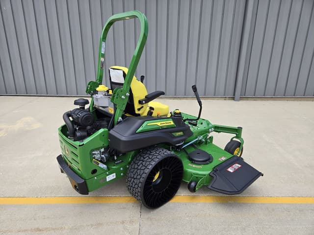 Image of John Deere Z985R equipment image 2