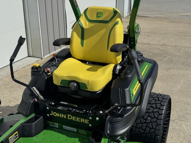 Image of John Deere Z985R equipment image 4