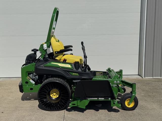 Image of John Deere Z985R equipment image 1