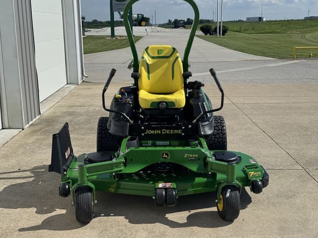 Image of John Deere Z985R equipment image 2