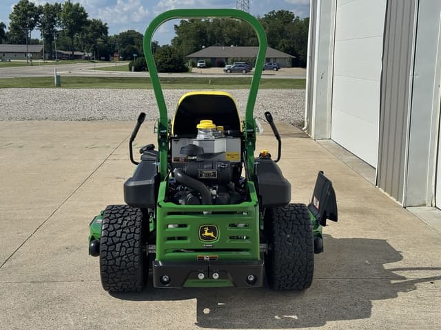 Image of John Deere Z985R equipment image 3