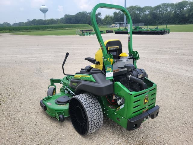 Image of John Deere Z985R equipment image 3